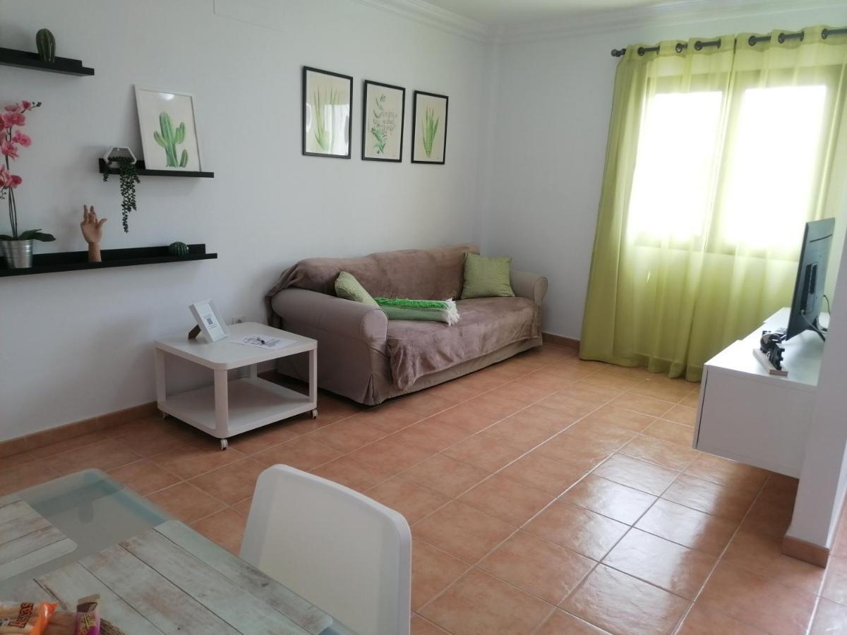 Casa Calderetas Apartment San Bartolome  Exterior photo
